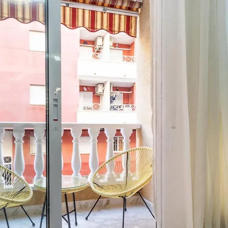 Pink Royal Appartement *