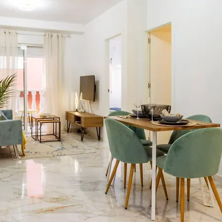 Pink Royal Appartement Torrevieja