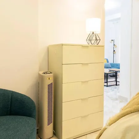 Appartement Pink Royal - Winter By The Sea Torrevieja