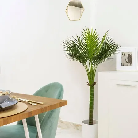 Pink Royal Apartment *