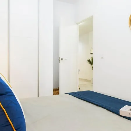 Appartement Pink Royal - Winter By The Sea Torrevieja