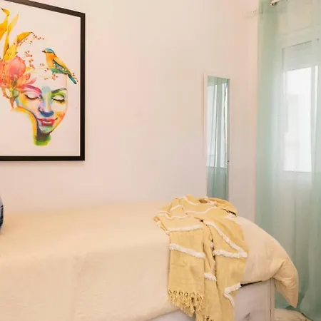 Pink Royal - Winter By The Sea Appartement