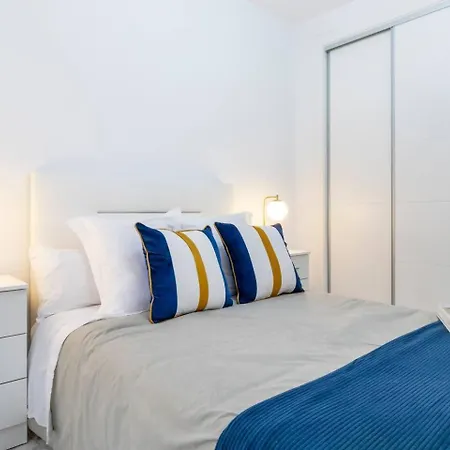 Pink Royal - Winter By The Sea Appartement