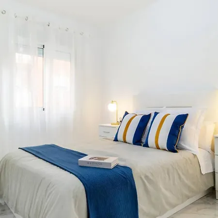 Apartment Pink Royal Torrevieja