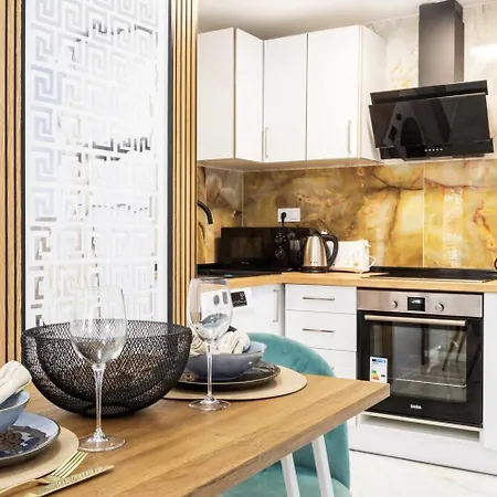 Pink Royal - Winter By The Sea Appartement *